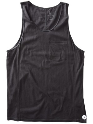 Linnen Analog Dylan Tank Top