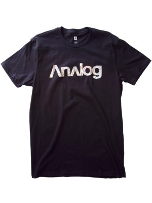 T-Shirts Kortärmad Analog Ag Anatolog Slim T-Shirt