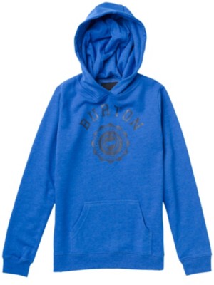 Hoodies Burton Co-Ed Hoodie Girls