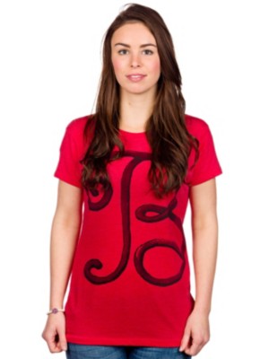 T-Shirts Kortärmad Burton Hubey T-Shirt