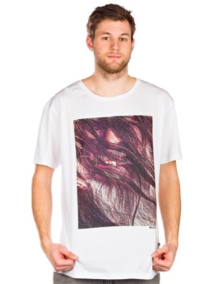 T-Shirts Kortärmad Makia Hair T-Shirt