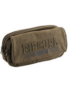 Pennskrin Rip Curl New Pencil Case -Fake Leather