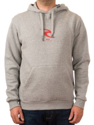 Hoodies Rip Curl Icon Pop Over Hood