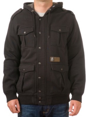 Jackor Rip Curl Forest Flacket Jacket