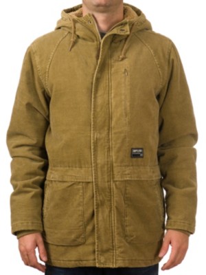 Jackor Rip Curl Down South Cord Jacket