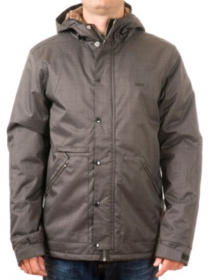 Jackor Rip Curl Herringbone Jacket