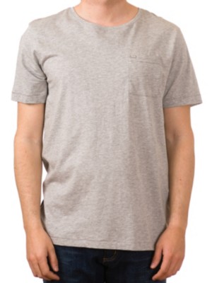 T-Shirts Kortärmad Rip Curl Basic Crew Tee SS