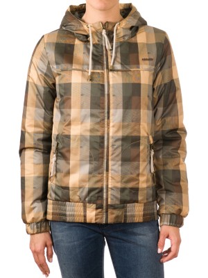 Jackor Rip Curl Wrightwood Jacket Women