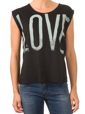 T-Shirts Kortärmad Rip Curl Coleen Tee SS Women