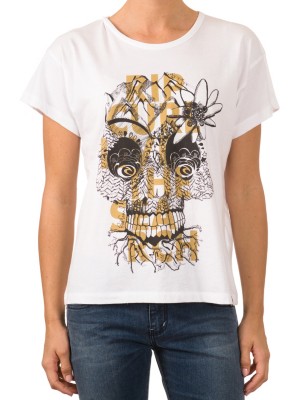 T-Shirts Kortärmad Rip Curl Skully Tee SS Women