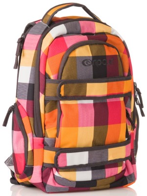 Ryggsäckar Rip Curl Check Backpack Women