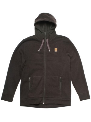 Hoodies med zip Rip Curl Tall Boy Zip Hood