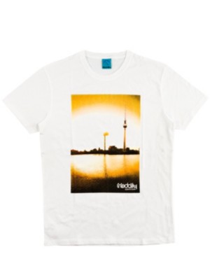 T-Shirts Kortärmad Iriedaily SunCity T-Shirt Boys