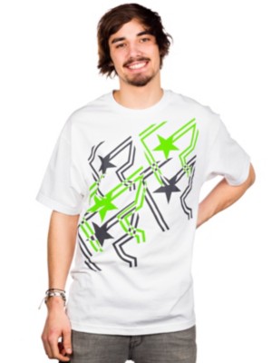 T-Shirts Kortärmad Famous Strider T-Shirt