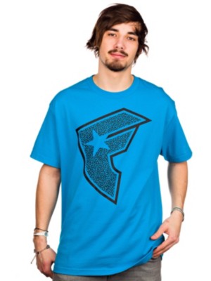 T-Shirts Kortärmad Famous Blast Boh T-Shirt