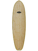 Longboards &amp; Funboards Buster Wood Wombat 6'4