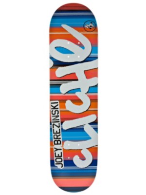 Skateboard Decks Cliche Brezinski Variant R7 7.75