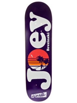Skateboard Decks Cliche Brezinski Sunset R7 7.75