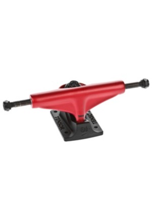 Skateboard Truckar Tensor 5.0 Mag Reg Tens Mid Colored Black/Red
