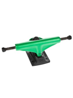 Skateboard Truckar Tensor 5.0 Mag Reg Tens Mid Colored Green/Black