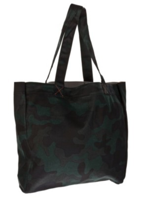 Handväskor Nixon Tree Hugger Tote