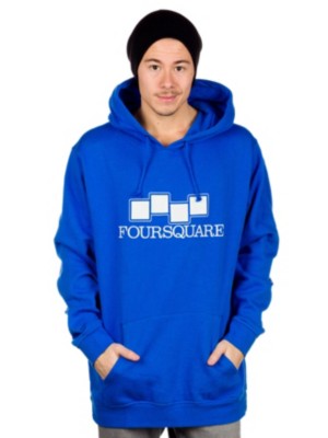 Hoodies Foursquare Couloir Hoodie