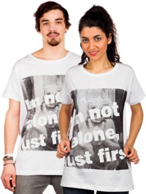 T-Shirts Kortärmad Somewear Beerpong T-Shirt