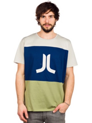 T-Shirts Kortärmad WeSC Tricon T-Shirt
