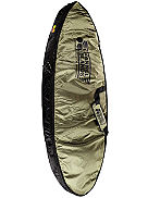 Surfing Bräda Väskor Channel Island CX2 Double 6.6 Boardbag