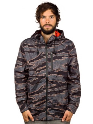 Jackor Empyre Pentax Jacket