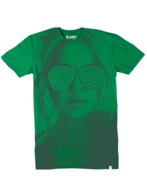 T-Shirts Kortärmad Altamont Bright Eyes T-Shirt