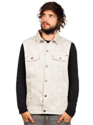 Jackor Altamont Dyrtz Vest