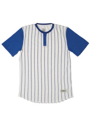 T-Shirts Kortärmad Altamont Foul Ball T-Shirt