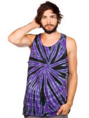 Linnen Emerica Vamped Tank Top