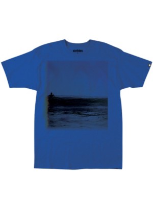 T-Shirts Kortärmad Etnies Float Away T-Shirt