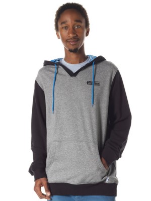 Hoodies Etnies Scribble Hoodie