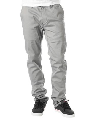 Byxor Etnies Cash Out Chino Pants Boys