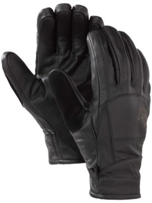 Handskar Burton Ak Lthr Tech Gloves