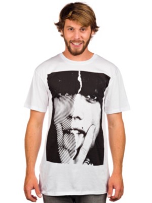 T-Shirts Kortärmad KR3W CC Licks Premium T-Shirt