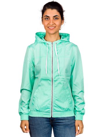 Zine Girls Windbreaker Zine Girls Windbreaker