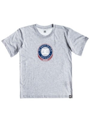 T-Shirts Kortärmad DC Scrap T-Shirt Boys