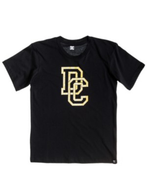 T-Shirts Kortärmad DC Flinch T-Shirt Boys