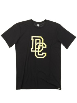 T-Shirts Kortärmad DC Flinch T-Shirt