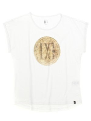 T-Shirts Kortärmad DC Coined T-Shirt