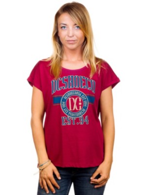 T-Shirts Kortärmad DC Robin T-Shirt