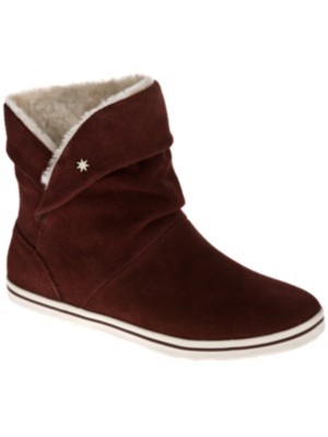 Winter Skor &amp; Boots DC Aura LE Boots