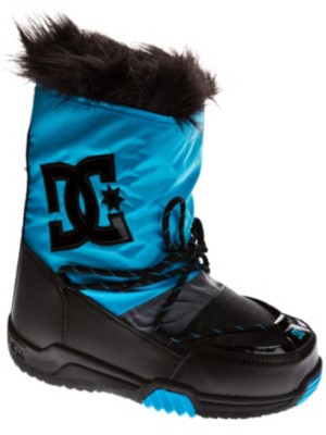 Winter Skor &amp; Boots DC Lodge Boots