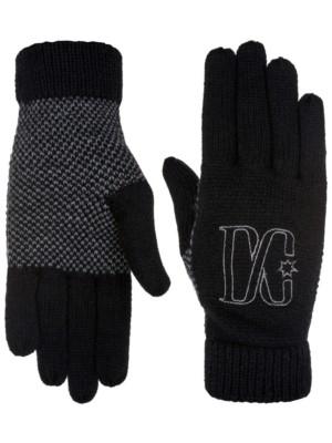 Mode Handskar DC Cutt Off Gloves