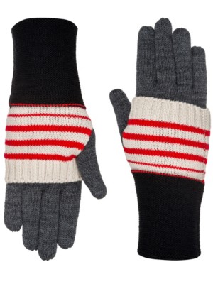 Mode Handskar DC Lunatic Gloves