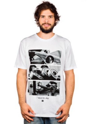 T-Shirts Kortärmad DC Tool 02 T-Shirt